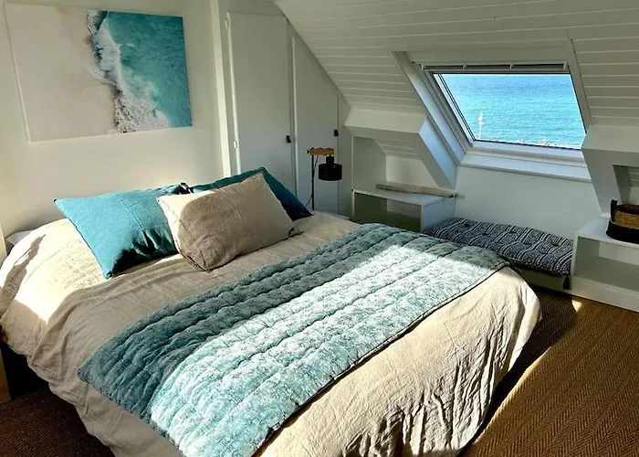 Vue Mer 76 Sunset