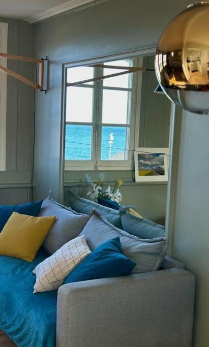 Vue 76 Sunset Apartment *